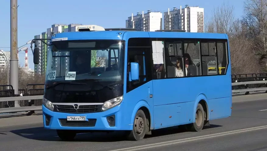 🚌 Обновление общественного транспорта: до 2030 года регионы получат 27 тысяч машин