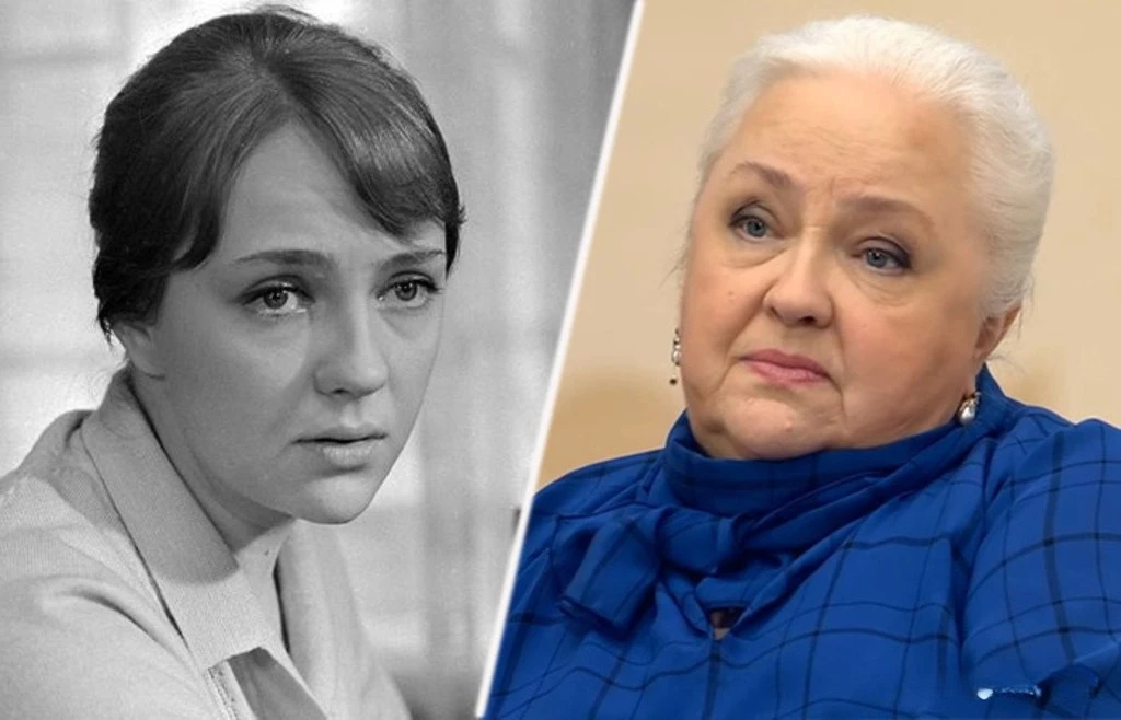 6 октября 1946 года родилась советская актриса, заслуженная артистка РСФСР Екатерина Гр...
