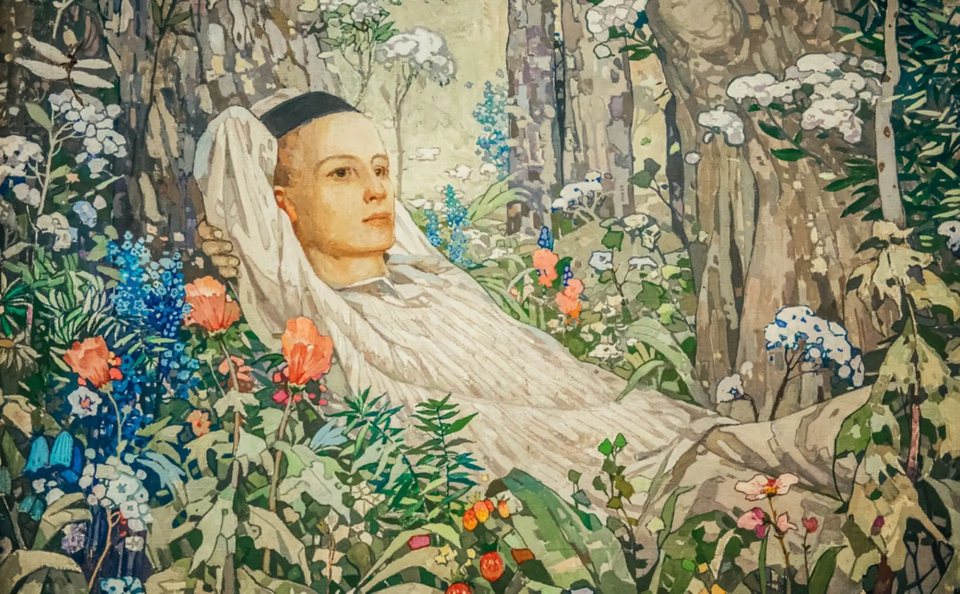 📖 «Столица в ста лицах»: викторина у книжной выставки.