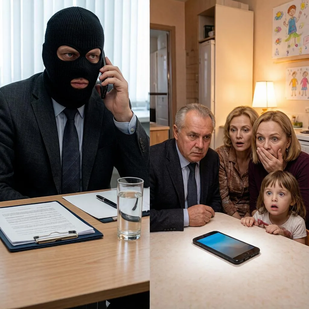 😳 Вам угрожают коллекторы? Это незаконно