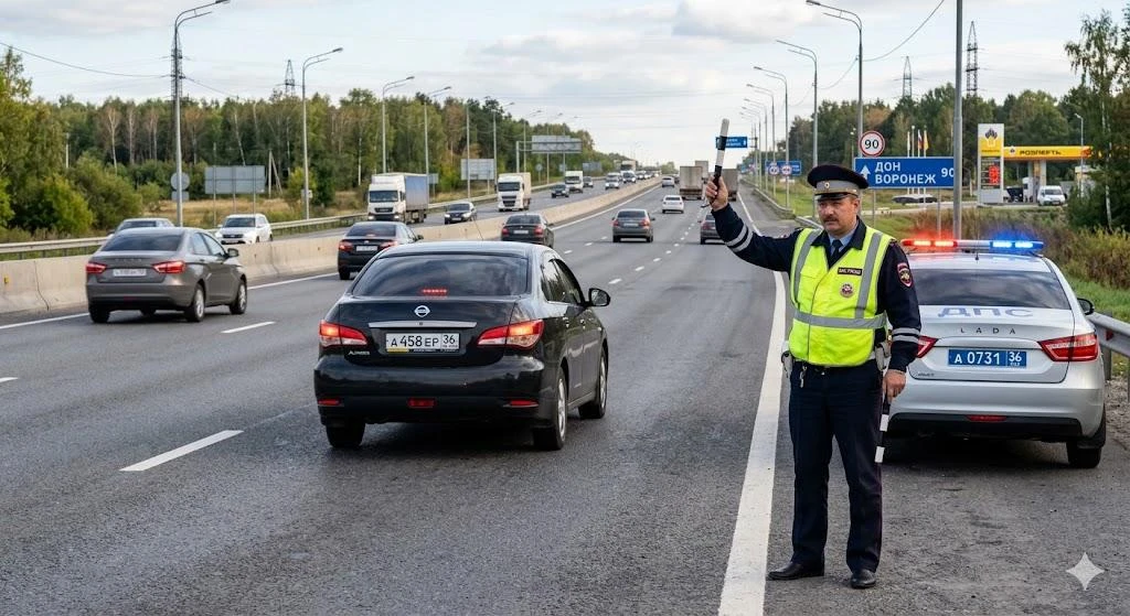 🚗 С 1 июля 2026 года в России планируют ввести новые правила для автомобилистов. За вы...
