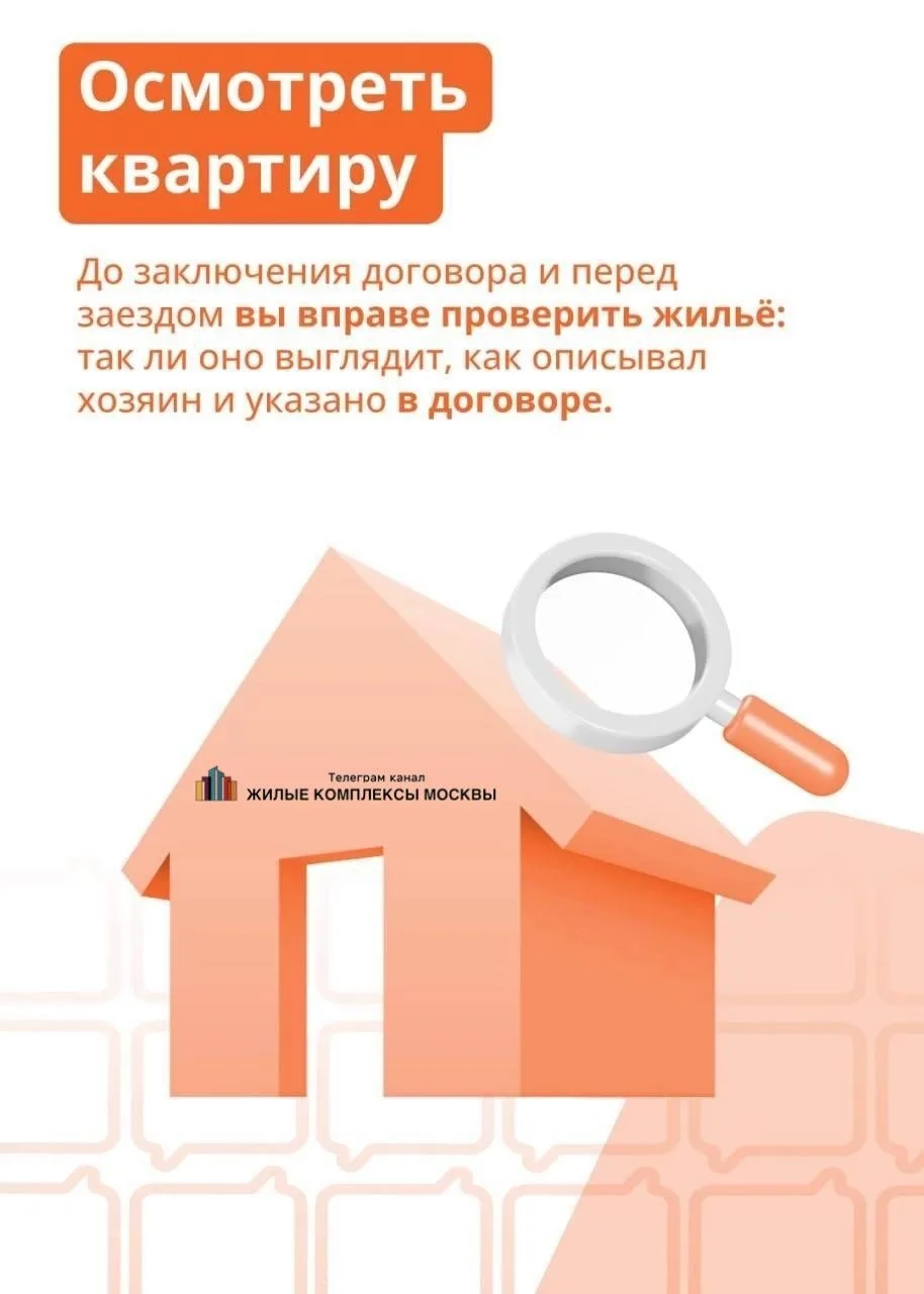🟠Про права квартиросъёмщиков  ✅«Строго без детей и домашних животных» — частое условие в объявлени