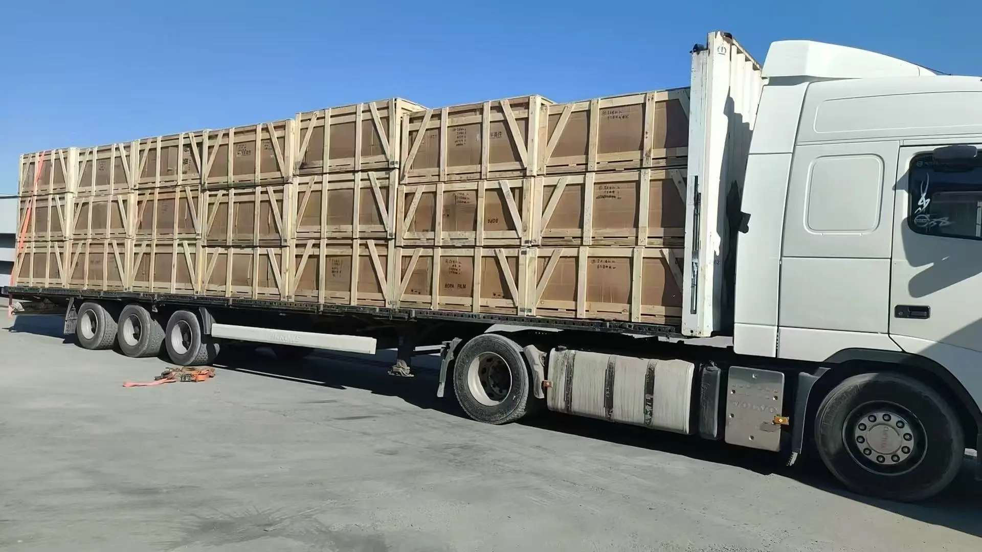 Канал оптово-розничной компании VAVILONE Parts по продаже автозапчастей для китайских авто. Опт/розн