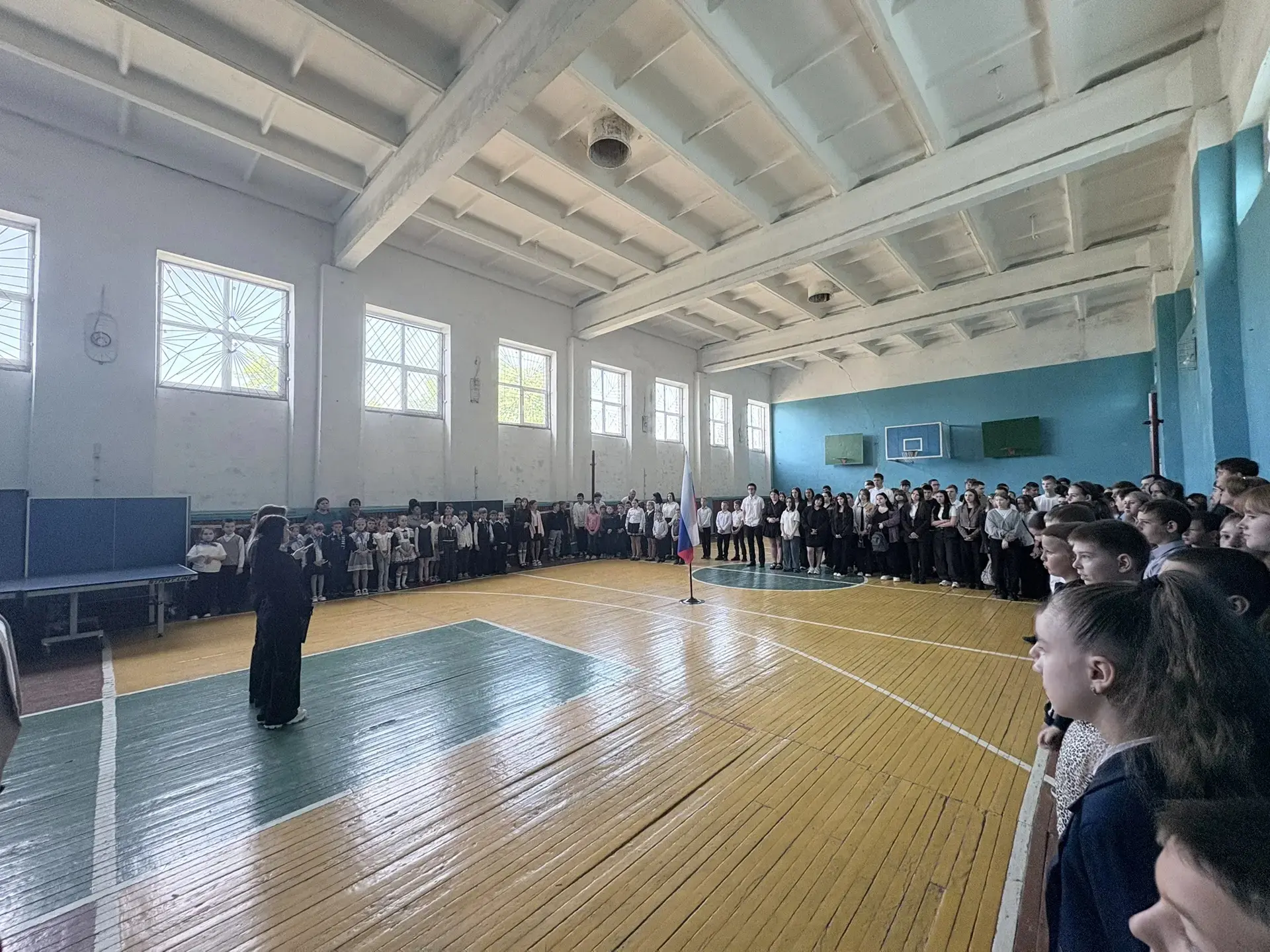 🔔 Итоги года подведены: в ГБОУ ХО «Нижнесерогозская школа Нижнесерогозского района» пр...
