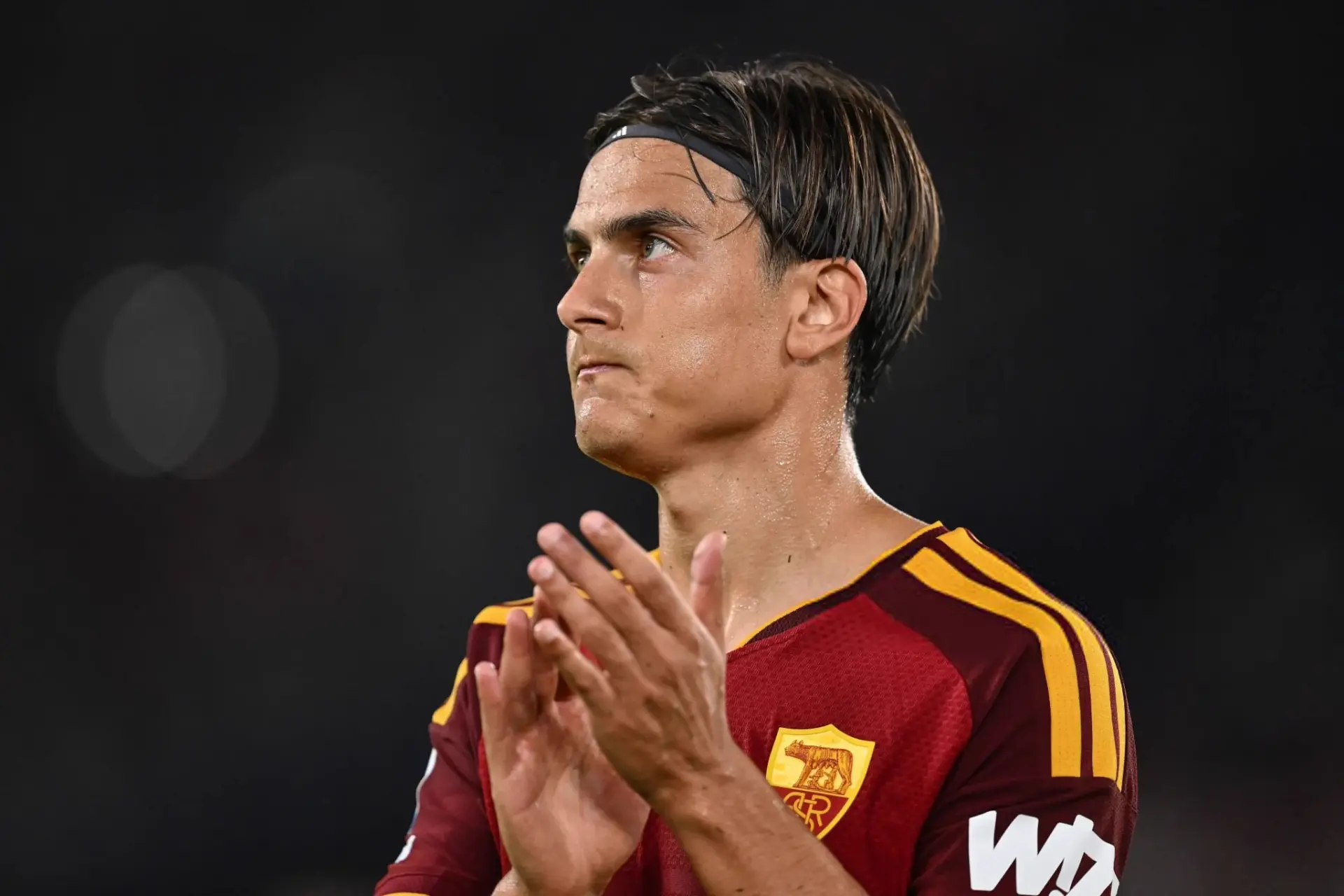 La Gazzetta dello Sport: Дибала отказался от возвращения в «Ювентус» ради «Ромы»