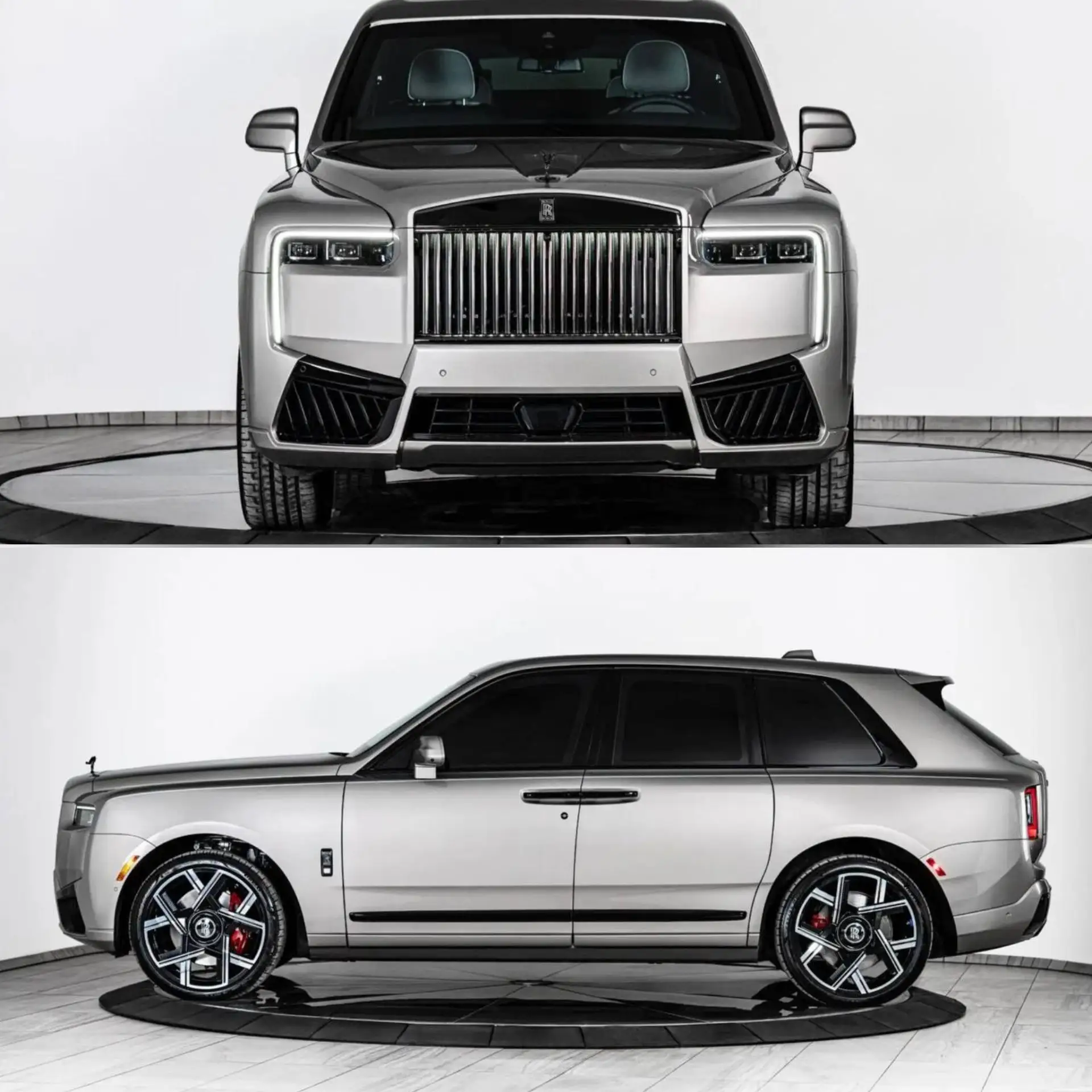 💵 За первые семь месяцев 2026 года в России продали больше новых Rolls-Royce, чем Renault и Peugeot