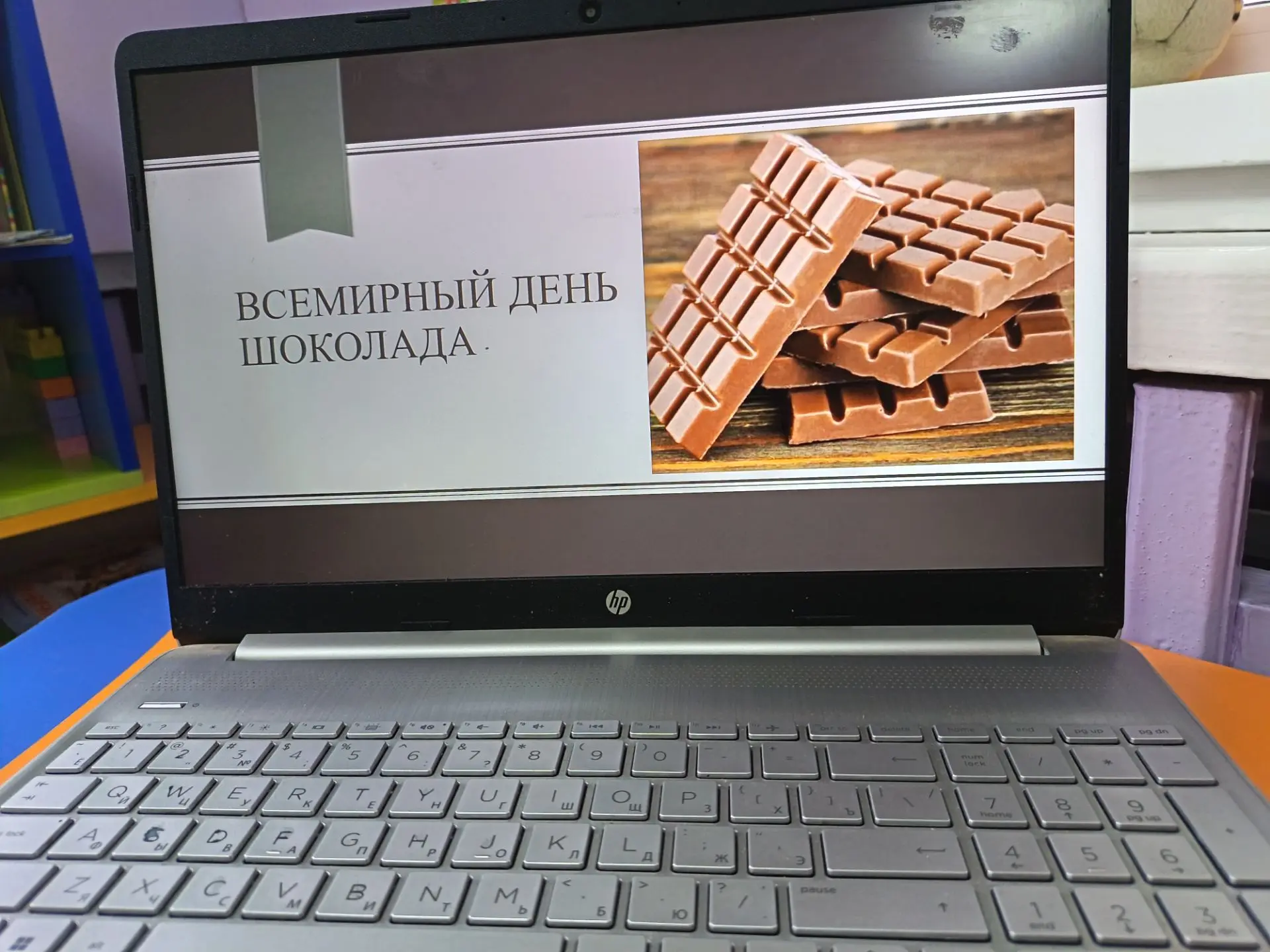 Каждый год 11 июля сладкоежки всего мира отмечают праздник - Всемирный день шоколада. Р...