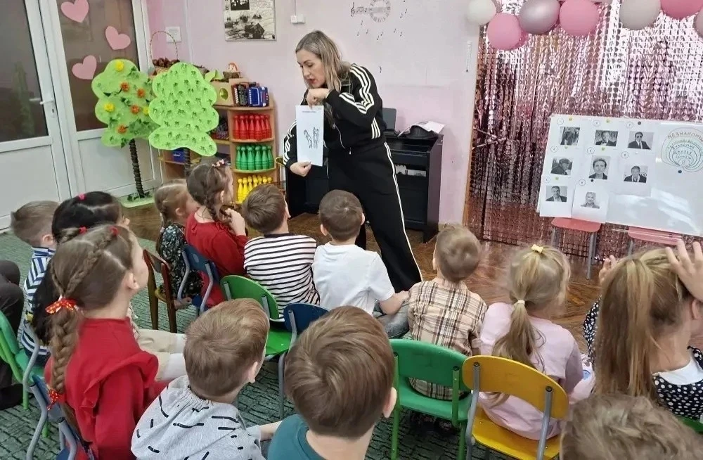Как подчеркивает губернатор Тульской области Д.В. Миляев, безопасность детей – это один...