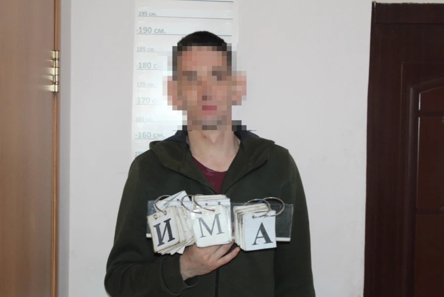 В Первоуральске по горячим следам раскрыт грабёж в магазине