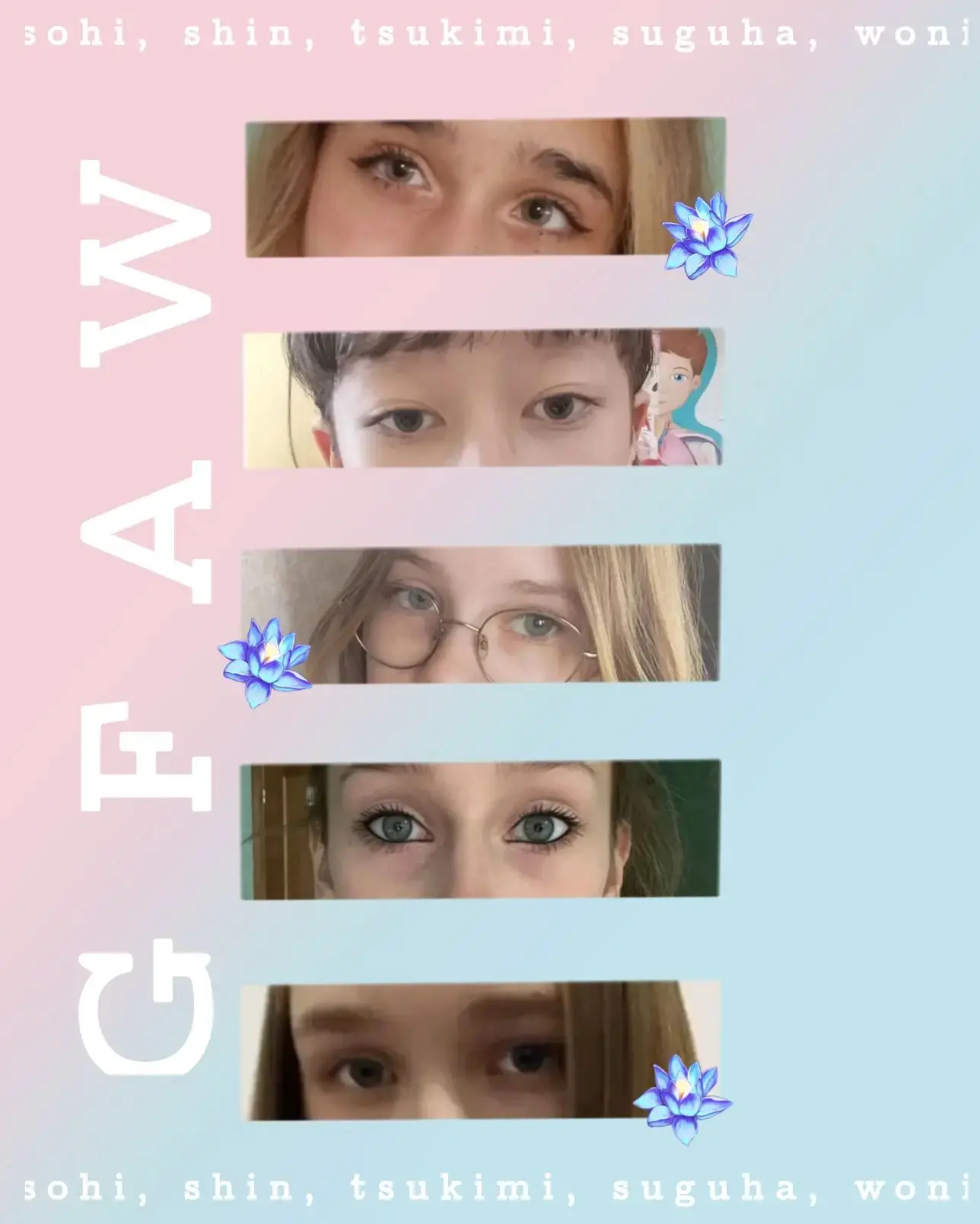 🄶🄵🄰🅆 - 🅃🄾🄿 🄶🅁🄾🅄🄿®