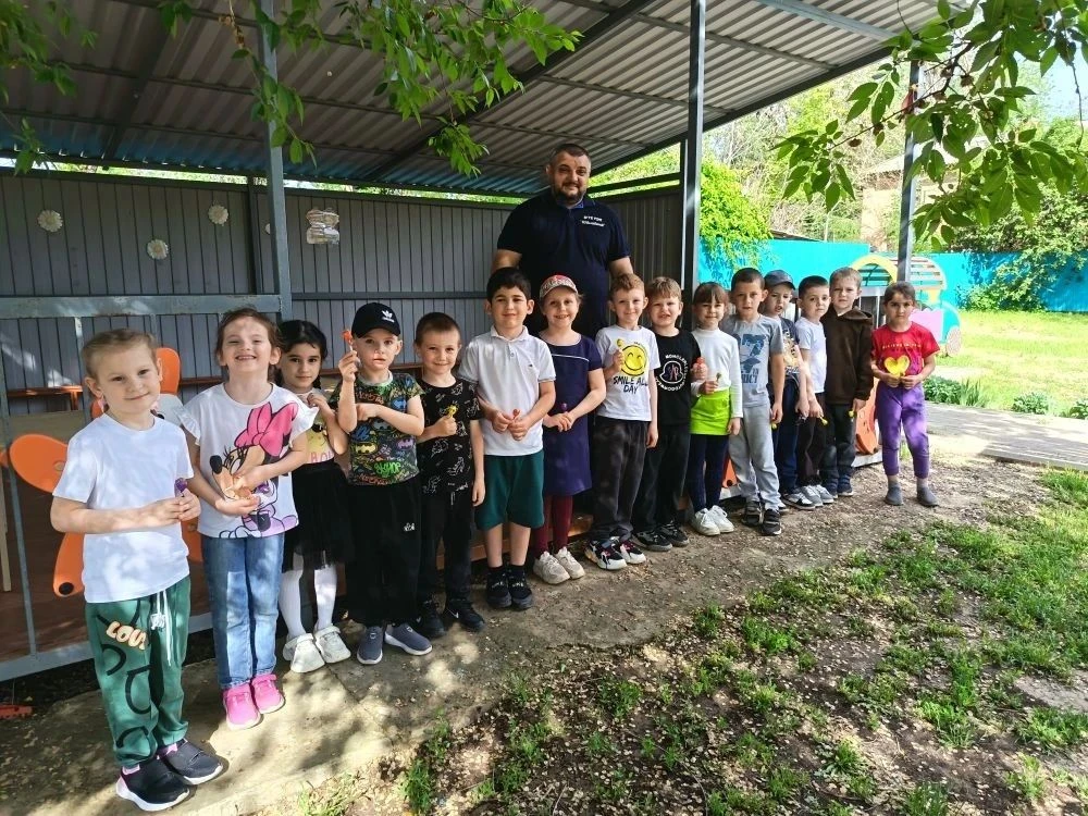 ⚡⚡⚡Квест "В поисках сокровищ"