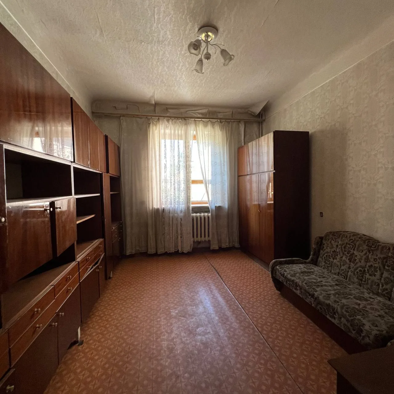 Продам 3-комнатную квартиру в Куйбышевском районе