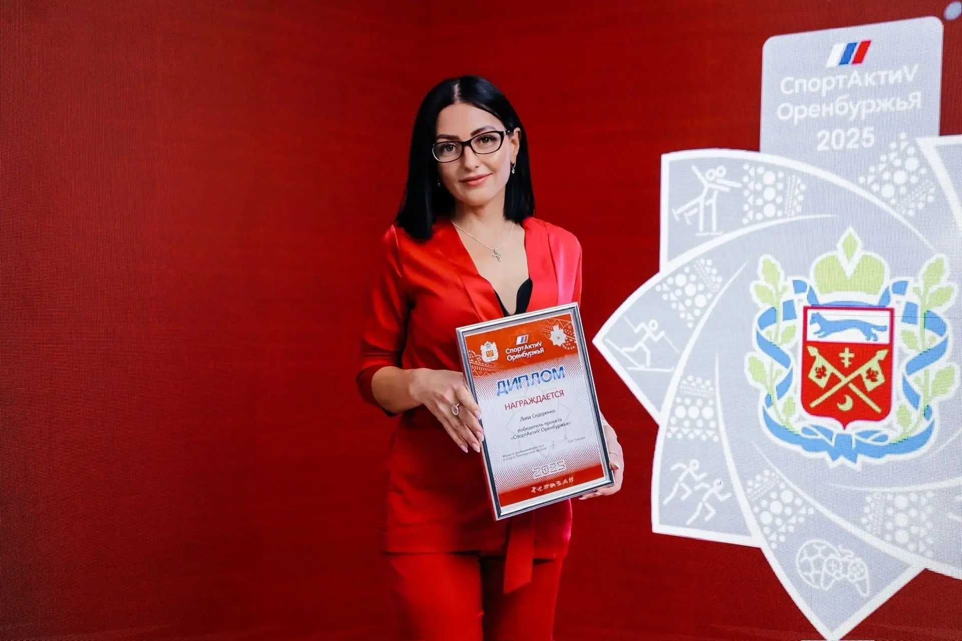 🌟 «Лица дошкольного детства: Лина Владимировна: яркий педагог, спортсмен и вдохновитель»   В Год дош