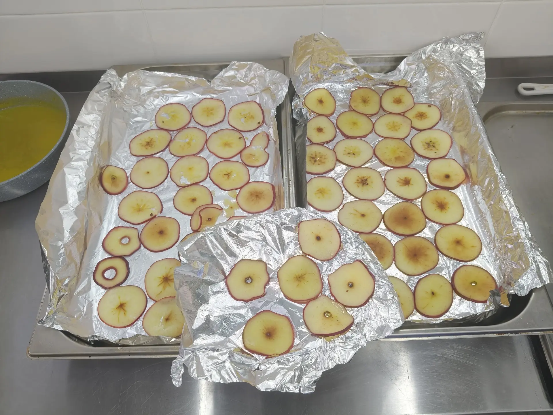 👩🏼‍🍳Тонкости профпроб: выпекание сырников как искусство  04 марта 2026 года в рамках федерального пр