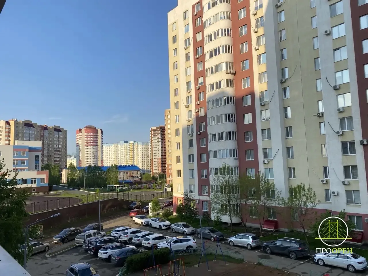🥶В Оренбургской области ожидаются заморозки  #Про_Общество  ГУ МЧС России по Оренбургской области со
