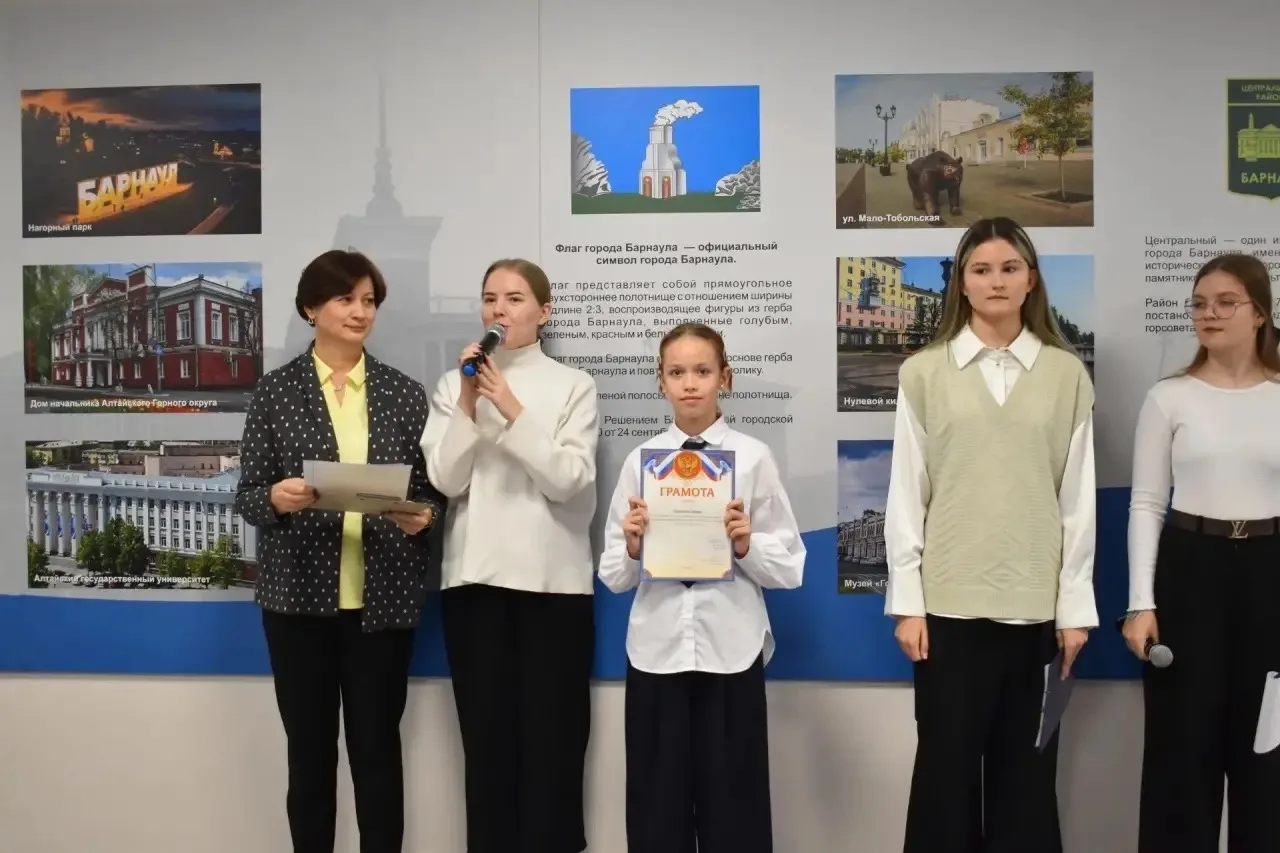 Один день из жизни советника: Юлия Сергеевна Булгакова и её вклад в школьную жизнь  В нашей школе со