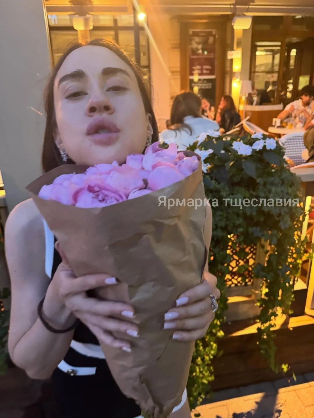 Красивая Таня Плаксина для вас💅