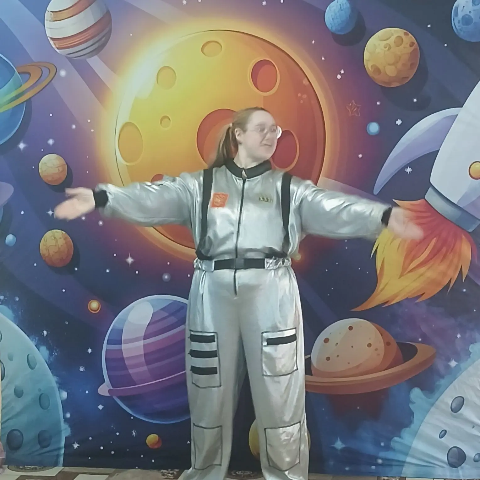 ✨Арт-шоу  Парус в нашем детском саду!✨
Сегодня, 15 мая 2026 года, наше учреждение посетила творческа