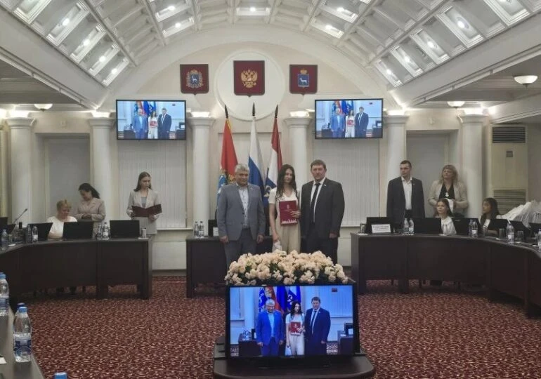 ✅ В Самаре подвели итоги экологической акции «Пожиратели незаконной рекламы»