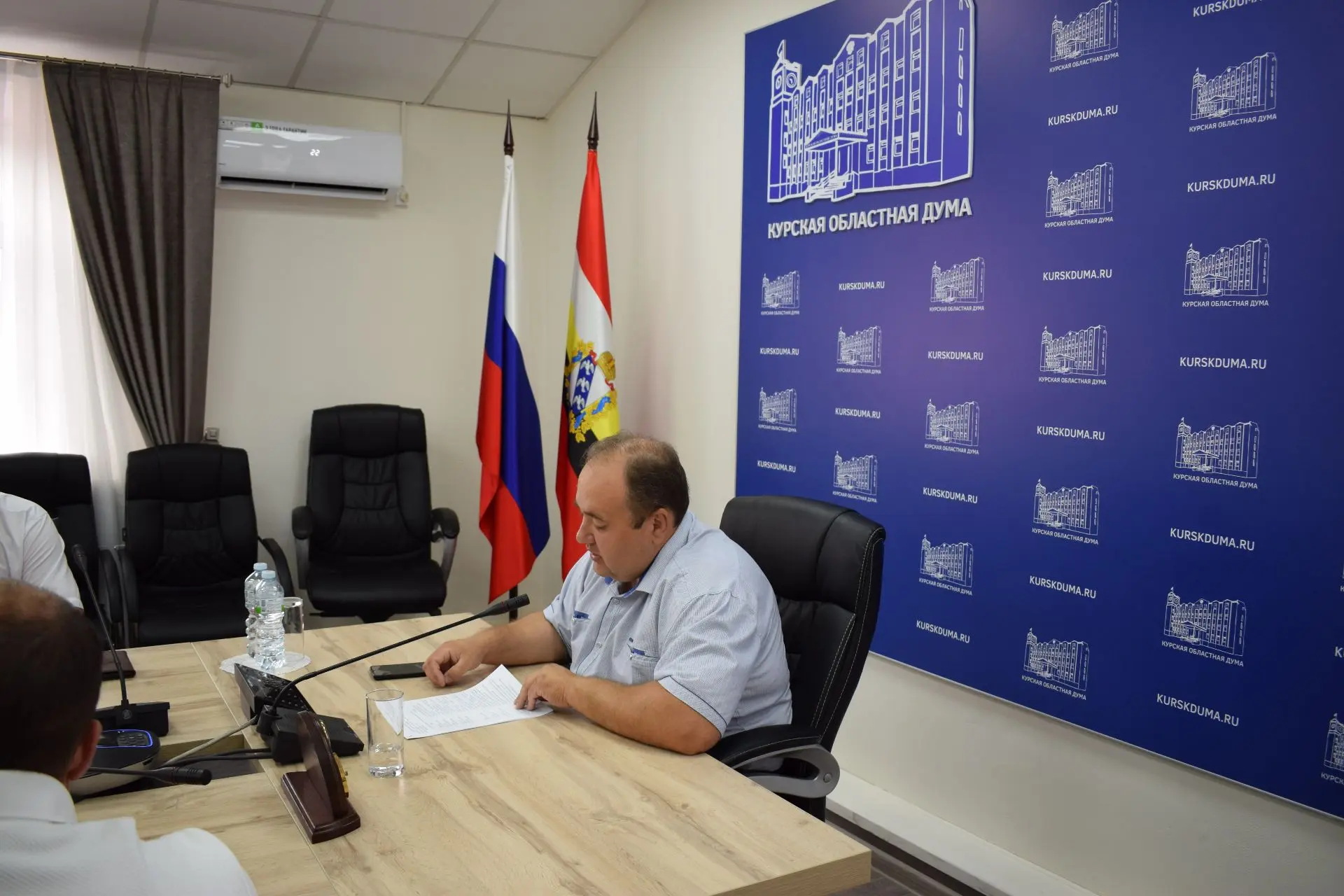 ✅ Повысить эффективность управления в сфере обращения с отходами