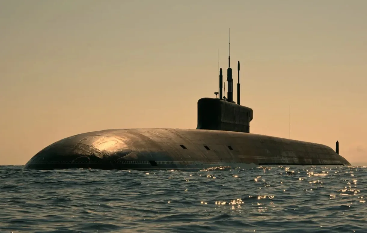 19 марта 2026 года подводный флот России отмечает 120-летний юбилей.   В этот день в 1906 году импер