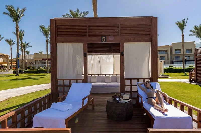 Цены на Rixos сейчас как в 2022 году😱   🇪🇬 Египет из Тюмени   📍Rixos Premium Seagate 5*  🐚Концепция 