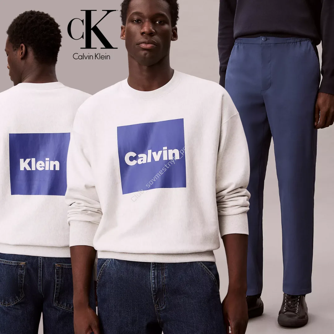 Calvin Klein 🇺🇸