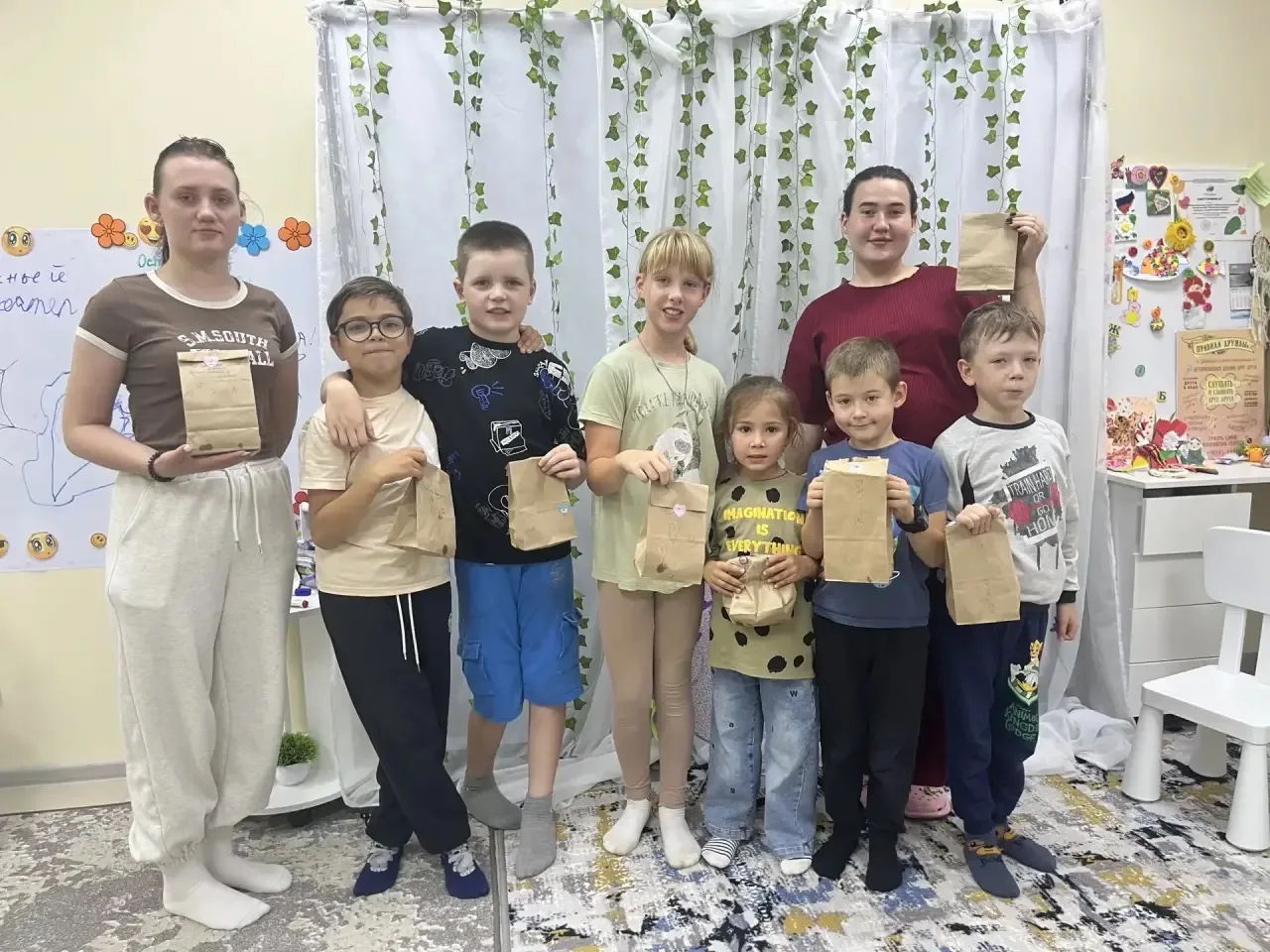 Фото