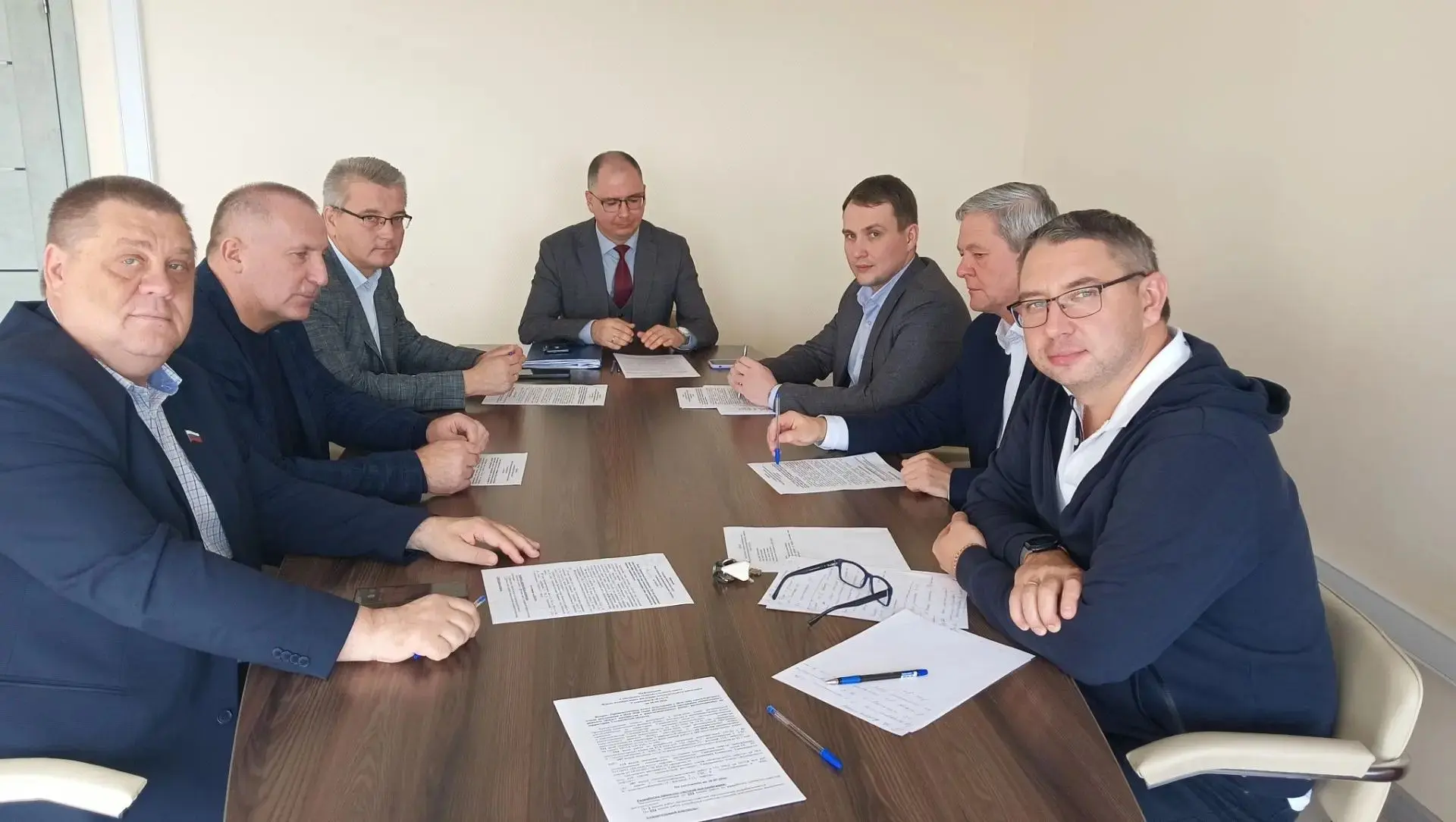 🛠 ЖКХ: итоги капремонта и приоритеты ЛДПР