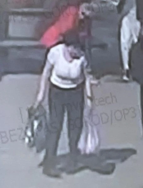 🔎 Саранская полиция ищет женщину, укравшую забытый в пакете с вещами на остановке телефон

По данны