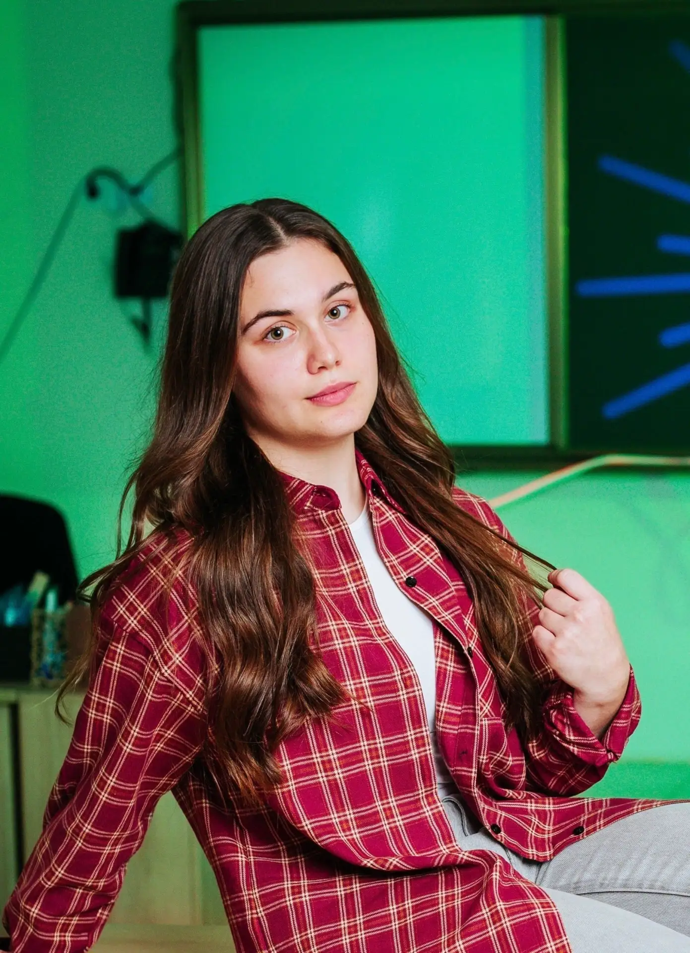 ТАЛАНТ И ТРУДОЛЮБИЕ

💐Поздравляем Карину Шишакову, ученицу 11 «Б» класса,  с блестящим результатом 
