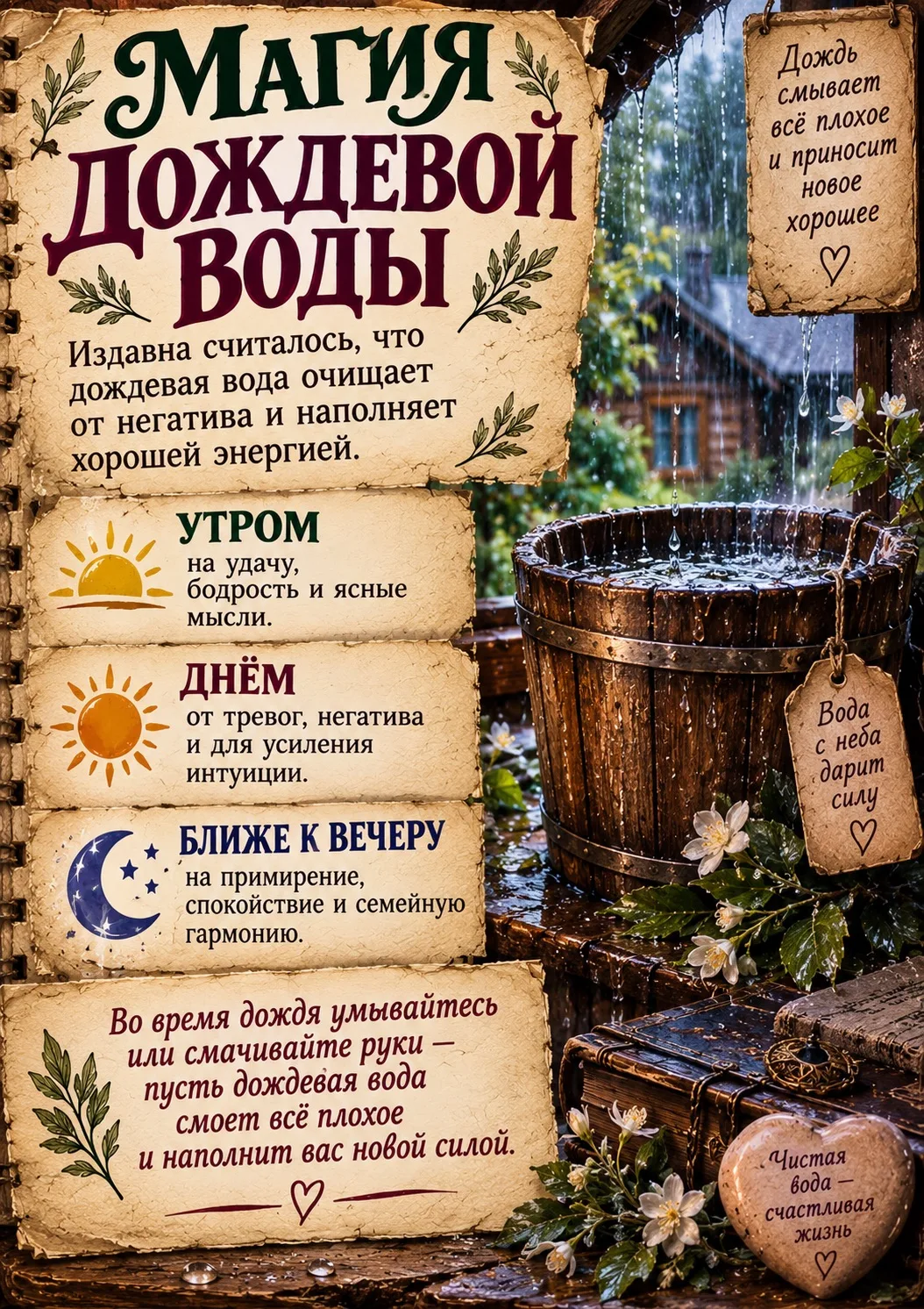 ЗАПИСКИ СТАРОЙ ТЕТРАДИ Подпишись
