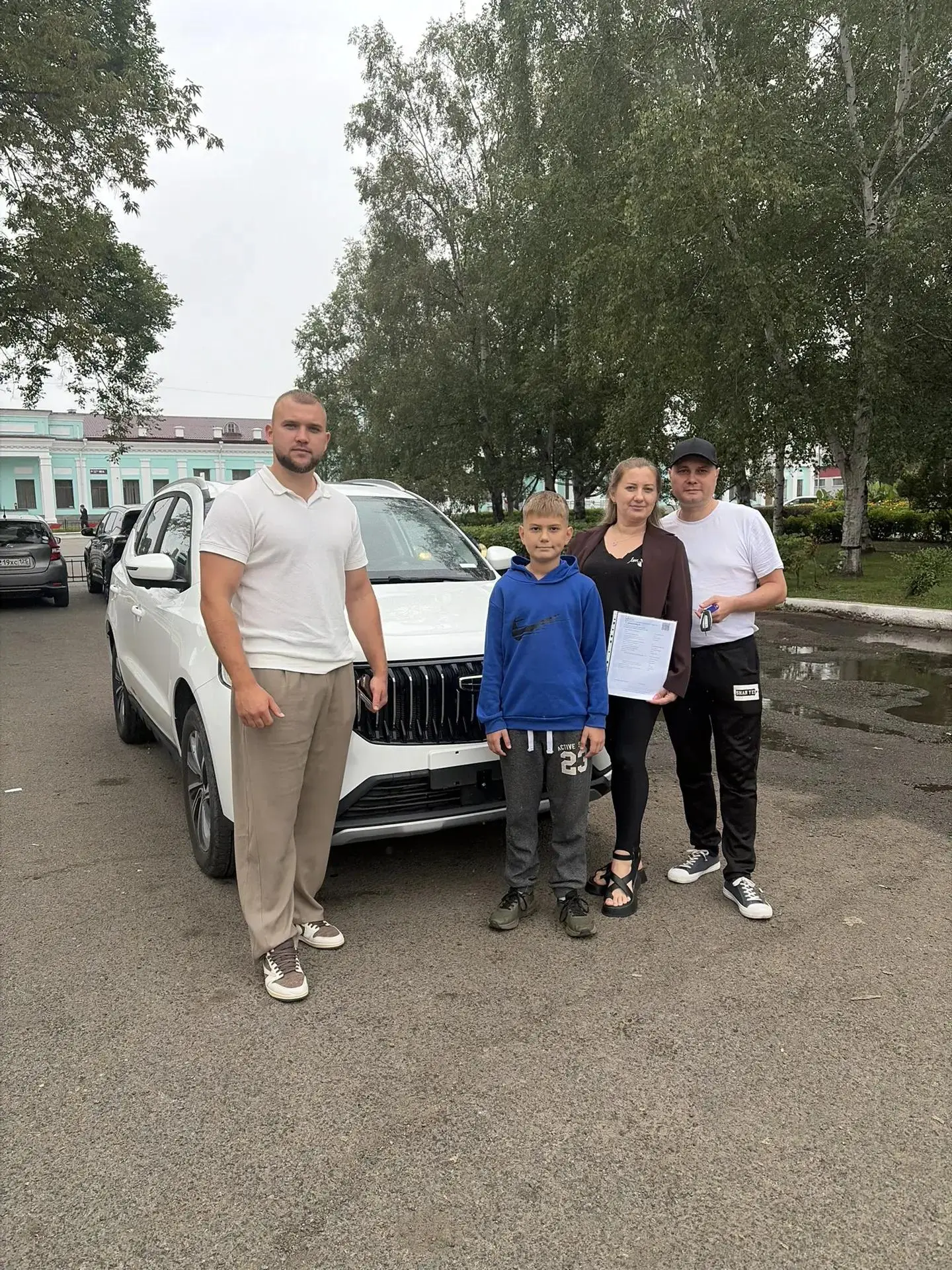 #НАШИОТЗЫВЫ