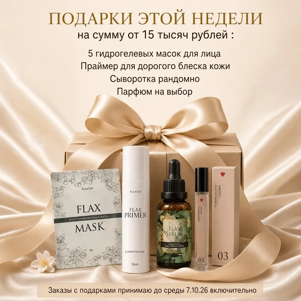Девушки, с добрым утром 🍁