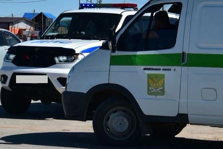 Проверьте автомобиль на ограничения