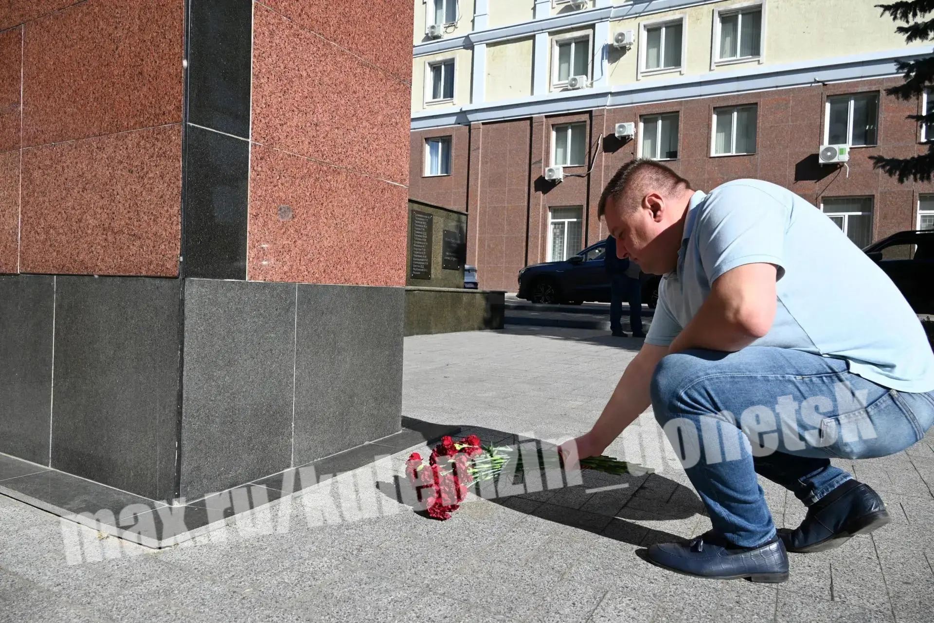 ⚡️ День освобождения Донбасса — это летопись народного подвига и стойкости.