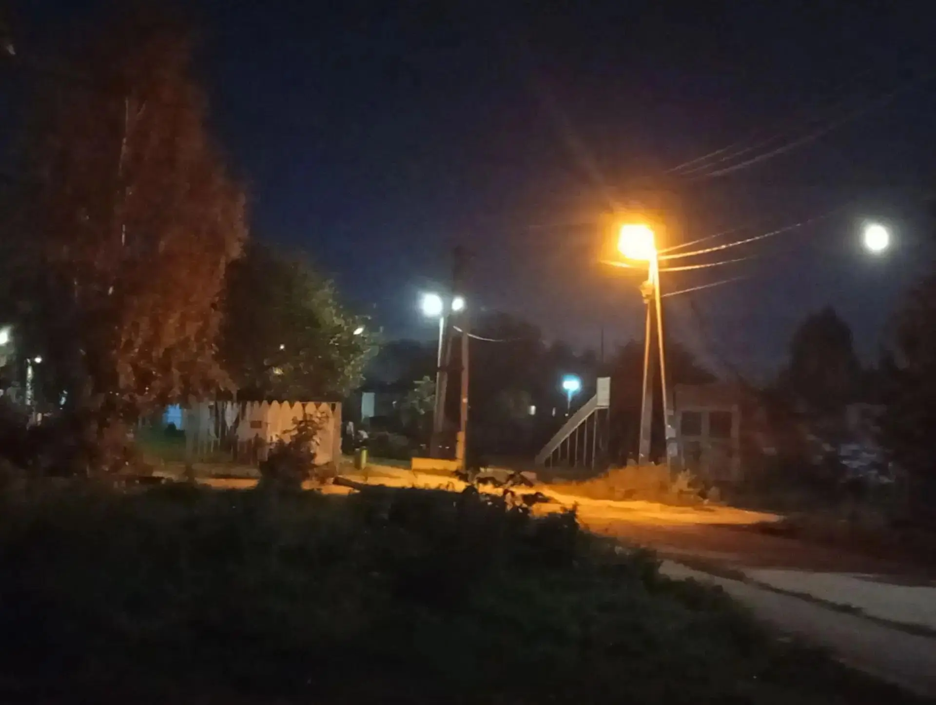 Спокойной ночи!