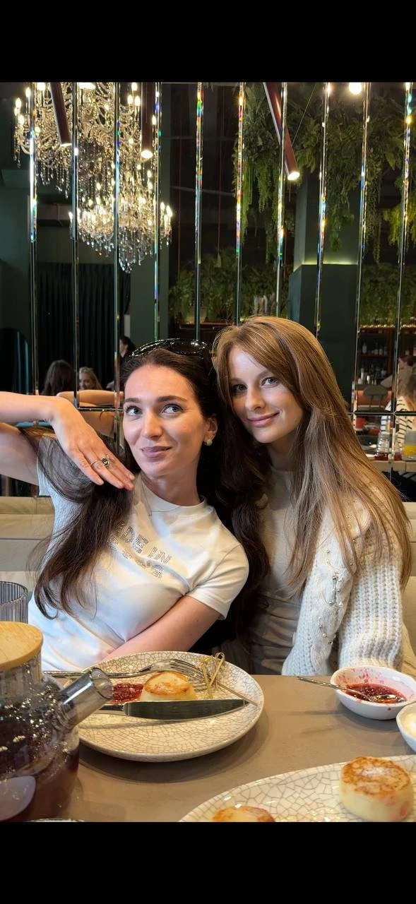 Все красиво прошло 😍 кого-то узнали мож?)