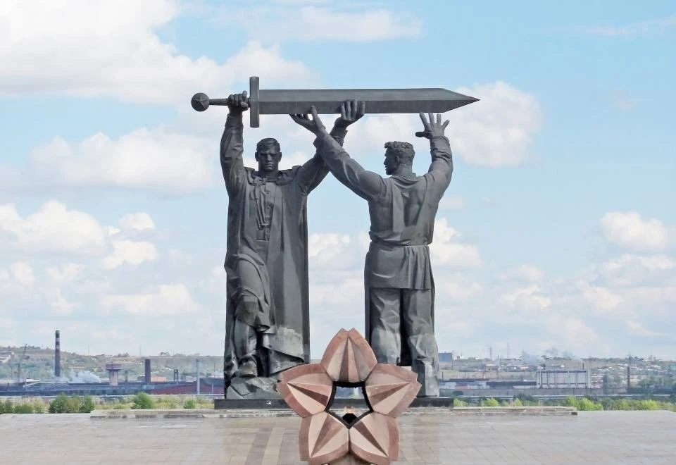 Изображение 1 к публикации «Берлога»
