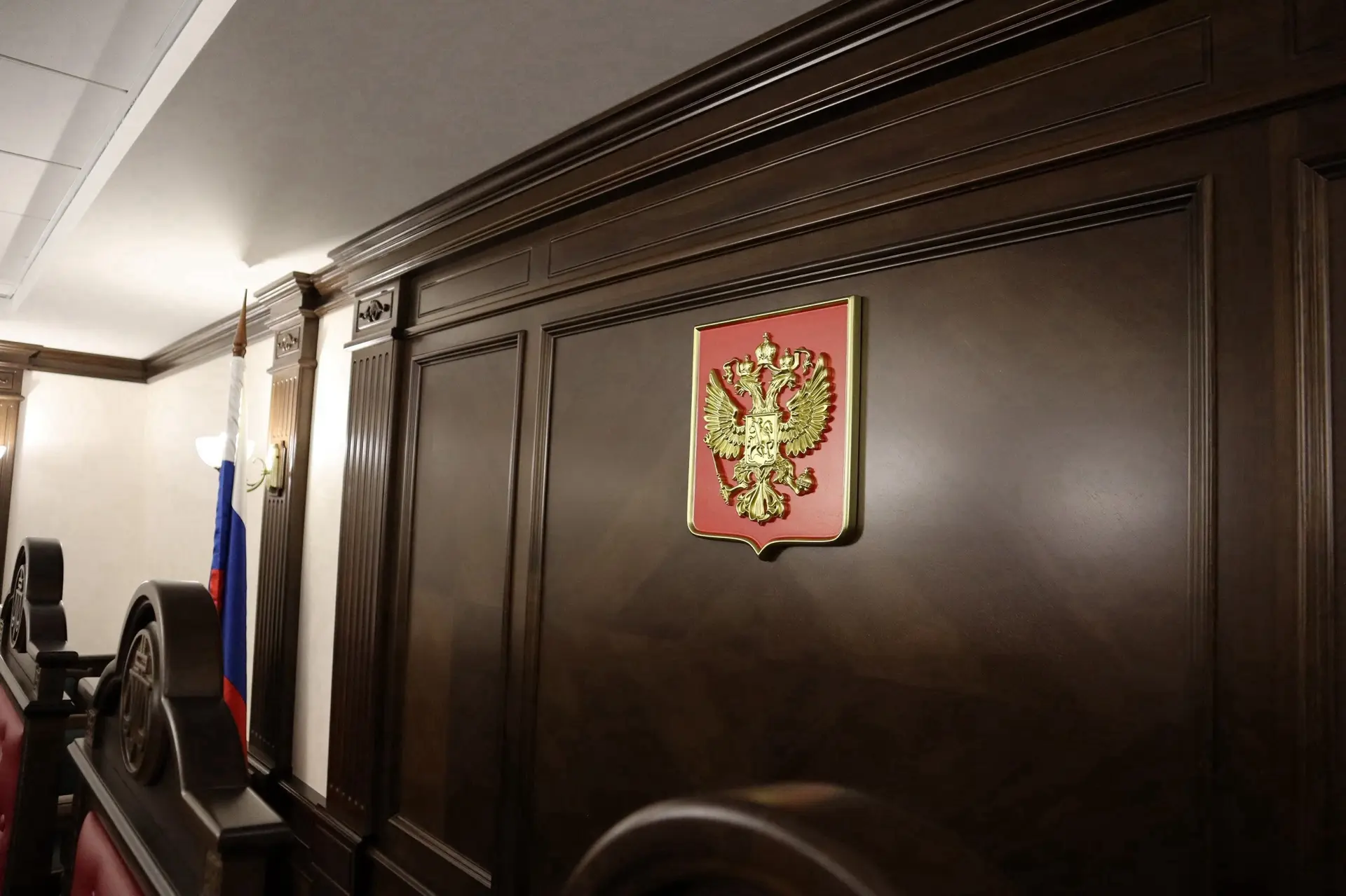 Осужденный за разбойное нападение на пенсионерку посчитал наказание слишком суровым