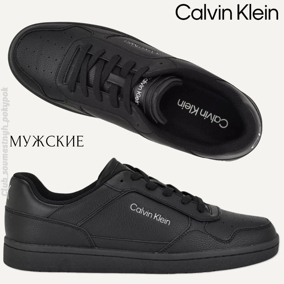 🇺🇸CalvinKlein мужское