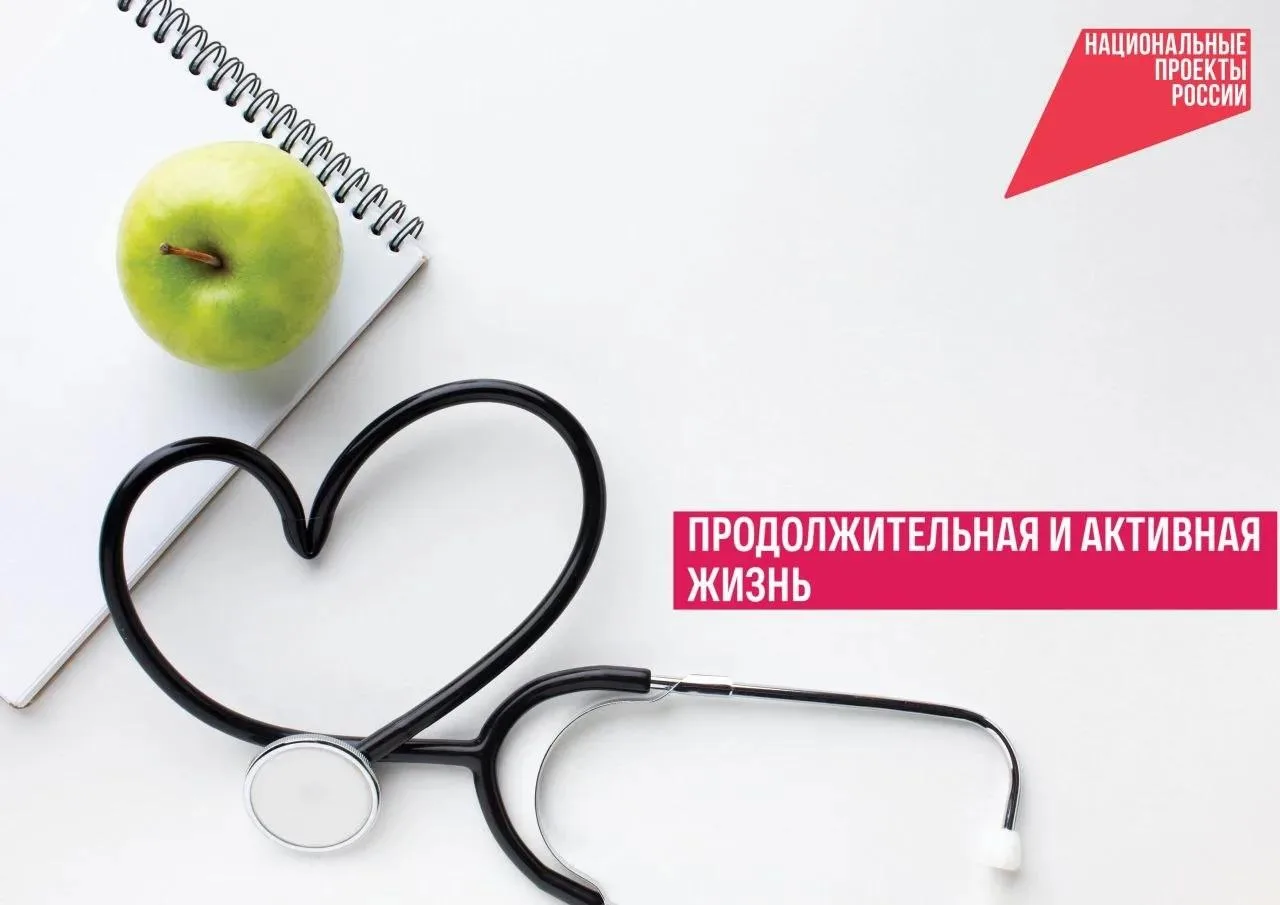 Высокое качество жизни напрямую зависит от возможности своевременно получать необходимую медицинскую