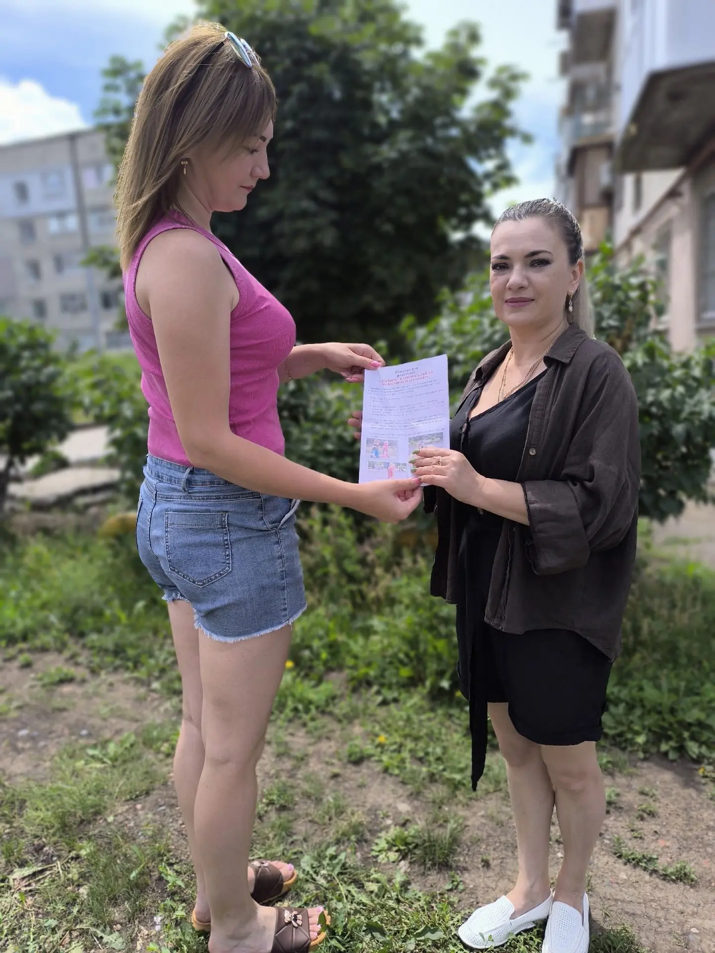 В современном мире безопасность детей — приоритет номер один для каждого родителя и образовательного