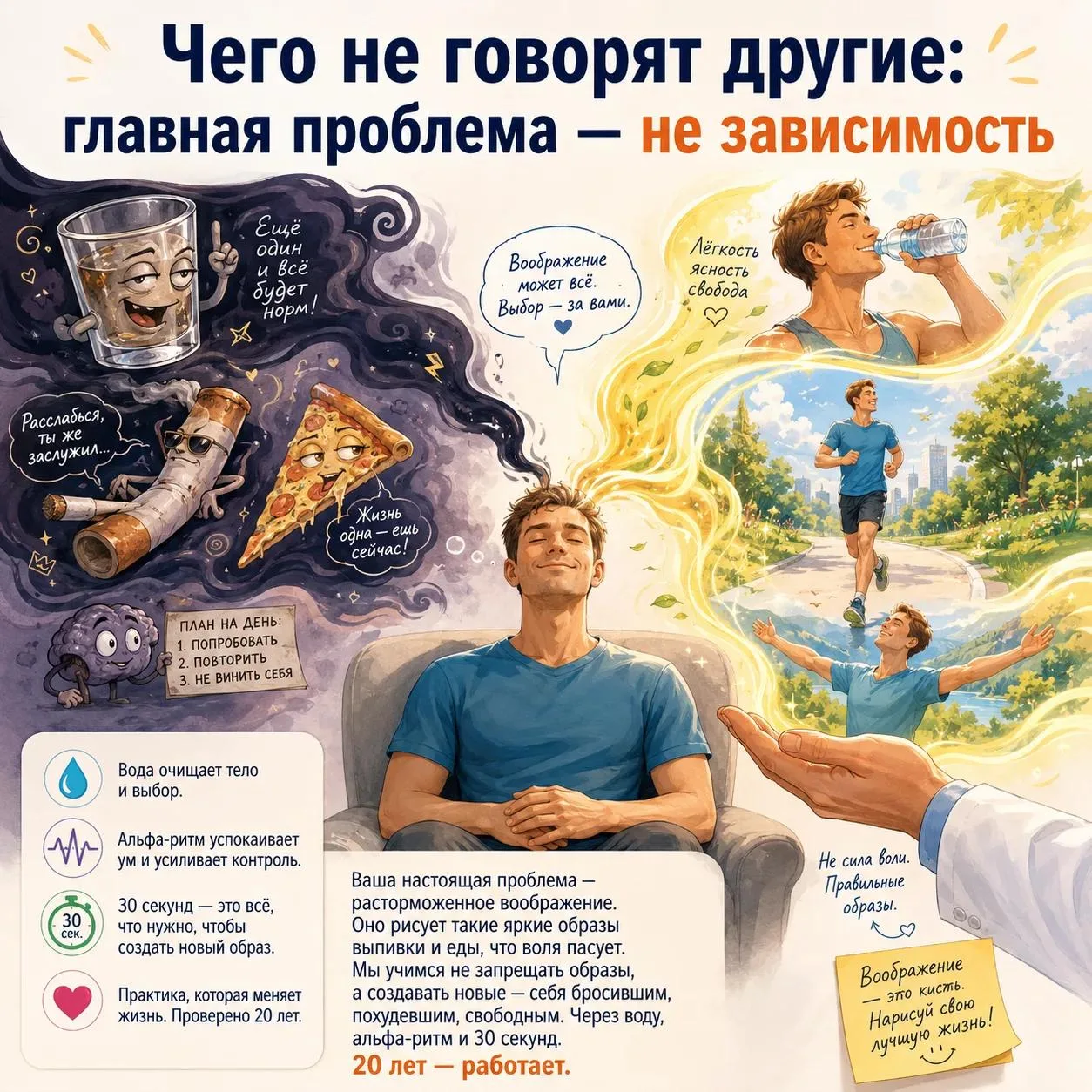Ваша настоящая проблема —