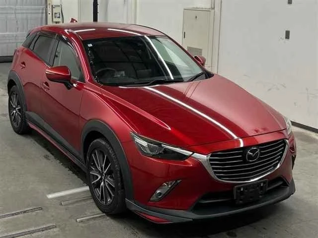 ТОРГУЮТСЯ 29.07.2026

🇯🇵 ИЗ ЯПОНИИ

Писать сюда

——
🔴 MAZDA CX-3

— 2016 год, 4.5 балла, 68.000 к