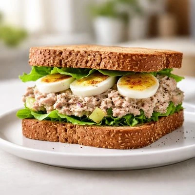 🥪 БУТЕРБРОД НА ПЕРЕГОВОРАХ