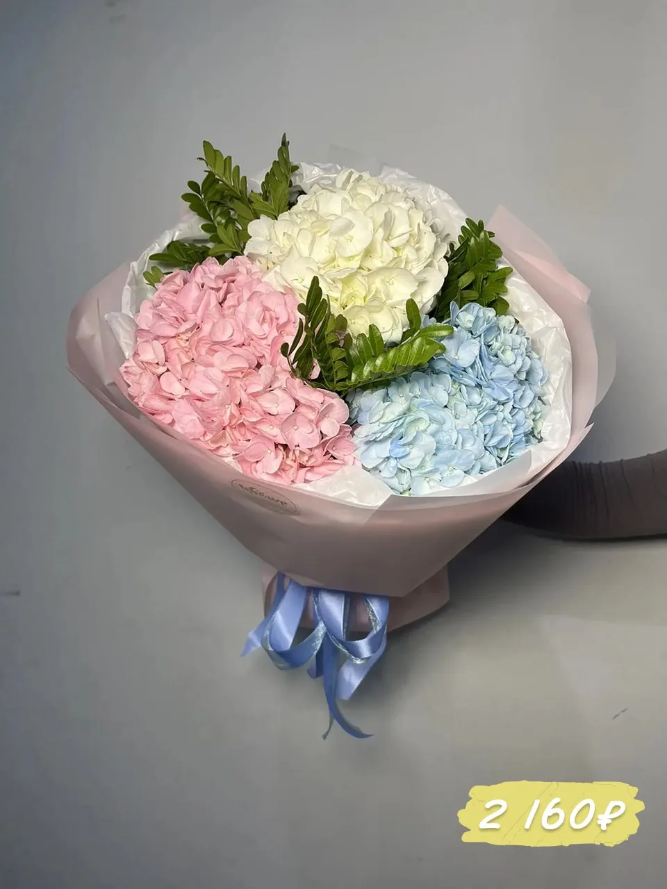Свежая пятничная витрина уже готова 🌼