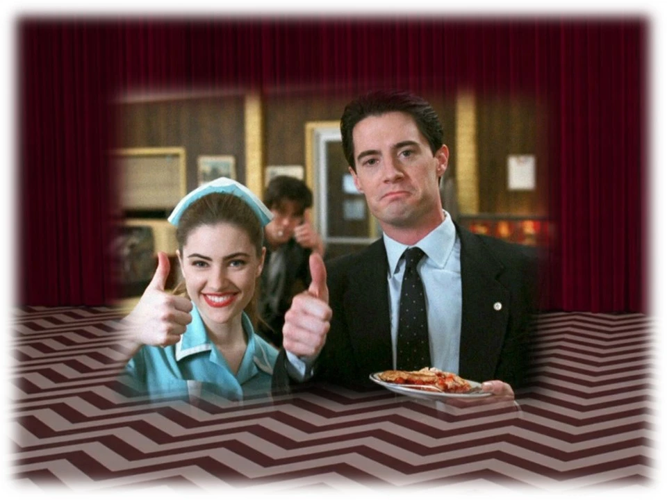 🦉Twin Peaks
