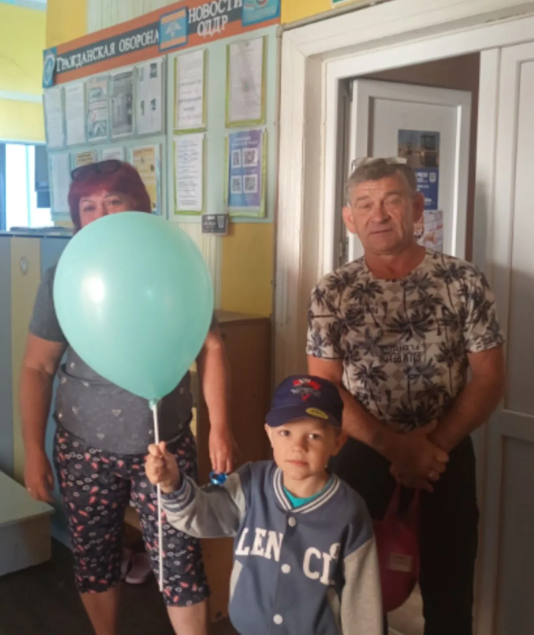 А ВОТ И ЛЕТО☀️🌈🌺