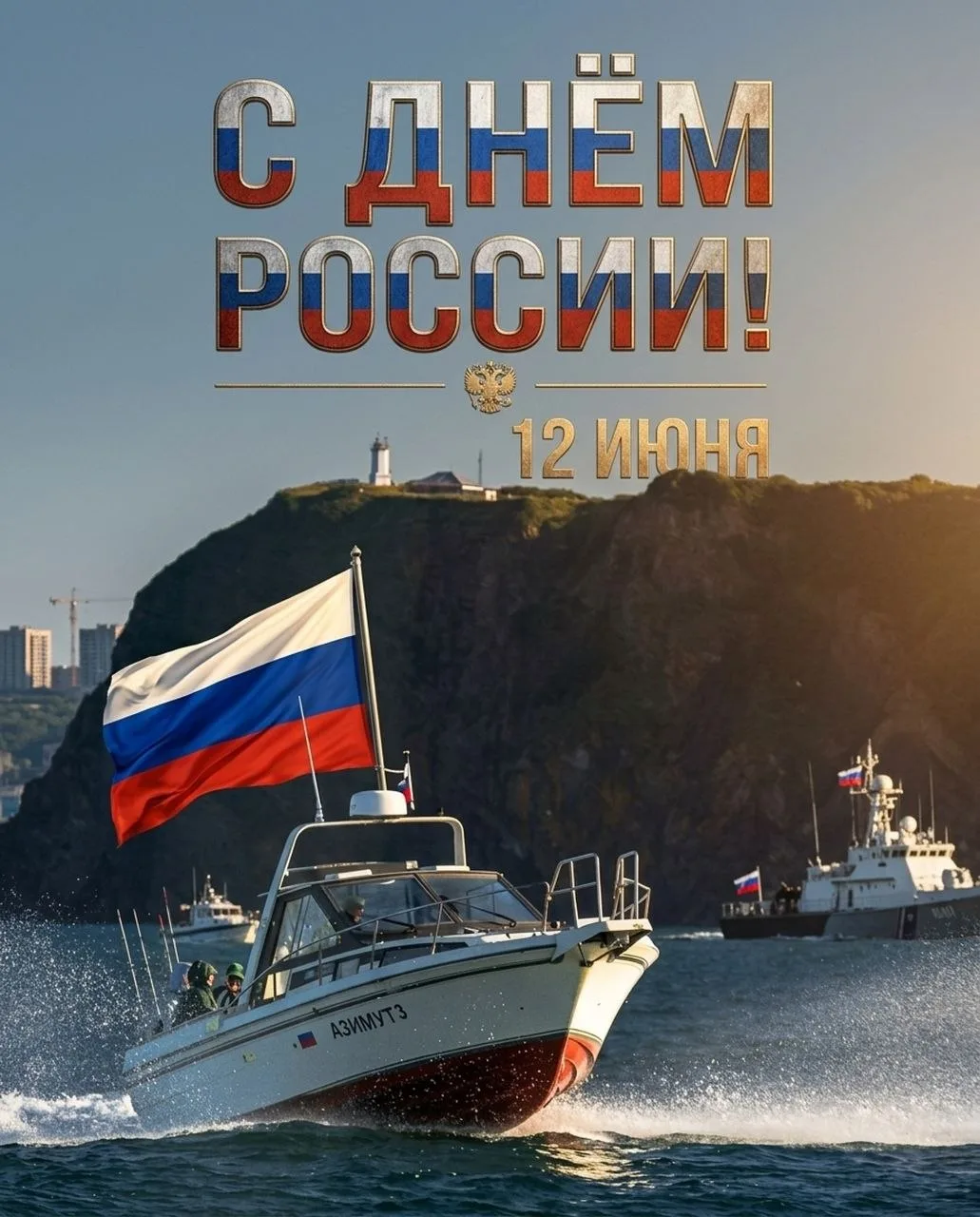 С Днём России! 🇷🇺

Россия — страна больших просторов и тихих чудес. Камчатка — всего лишь одна её 